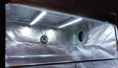 SECRET JARDIN COSMORROW ZASILACZ DO LED 1*20W