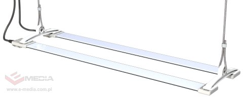 SECRET JARDIN COSMORROW ZASILACZ DO LED 2*20W