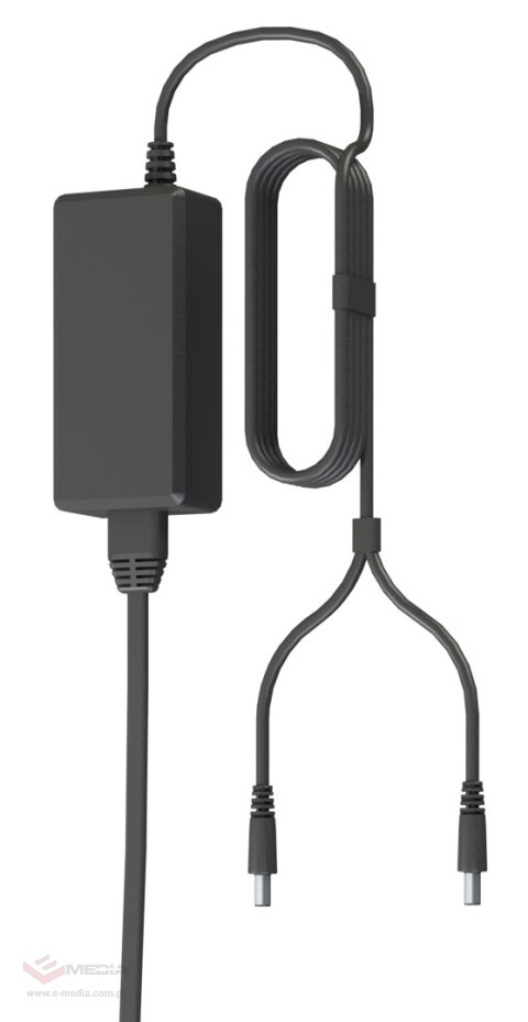 SECRET JARDIN COSMORROW ZASILACZ DO LED 2*20W