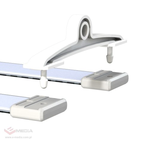 SECRET JARDIN COSMORROW ZASILACZ DO LED 2*40W