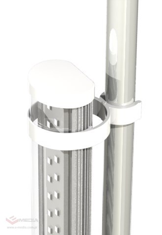 SECRET JARDIN KLIPS DO TLED 19MM