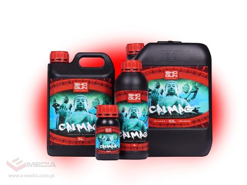 SHOGUN CALMAG 250ML