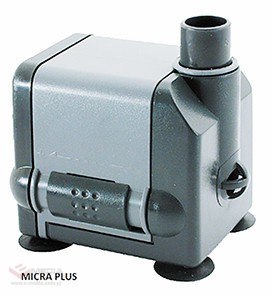 SICCE POMPA WODY MICRAPLUS 600L/H