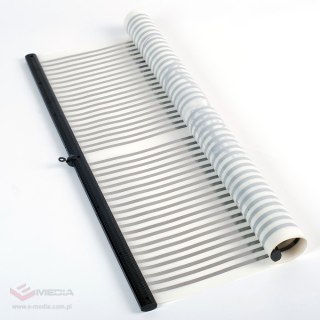 SOLEA ULTRA PŁASKI GRZEJNIK 60*58 250W