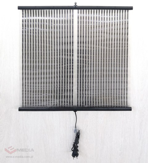 SOLEA ULTRA PŁASKI GRZEJNIK 60*58 250W