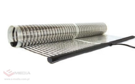 SOLEA ULTRA PŁASKI GRZEJNIK 60*58 250W