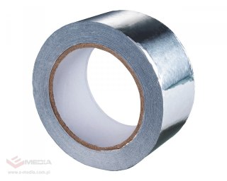 TAŚMA ALUMINIOWA ALT 50MM/50M