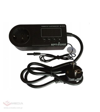 TERMOSTAT ELEKTRONICZNY RG-TE16