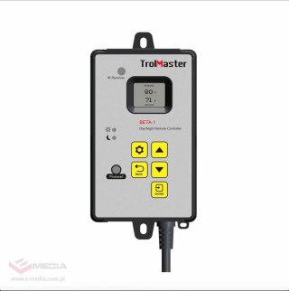 TROLMASTER BETA-1 AC KONTROLER IR