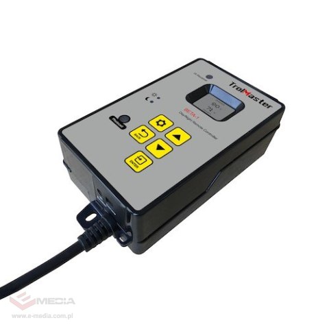 TROLMASTER BETA-1 AC KONTROLER IR