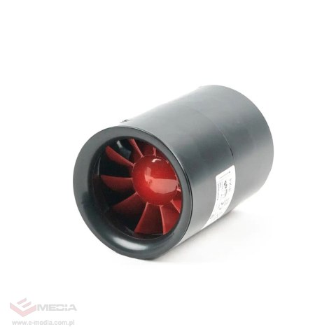 WENTYLATOR AXIAL-QUIET 150 DUO
