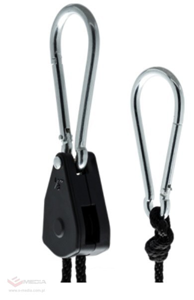 WIESZAK DO LAMP DO 68KG TENT
