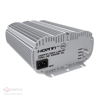 ZASILACZ HORTI DIMM 1000W