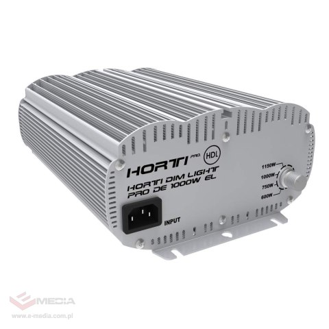 ZASILACZ HORTI DIMM 1000W