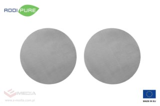ADDIPURE 2 FILTRY STAL NIERDZEWNA FI 150MM 50UM