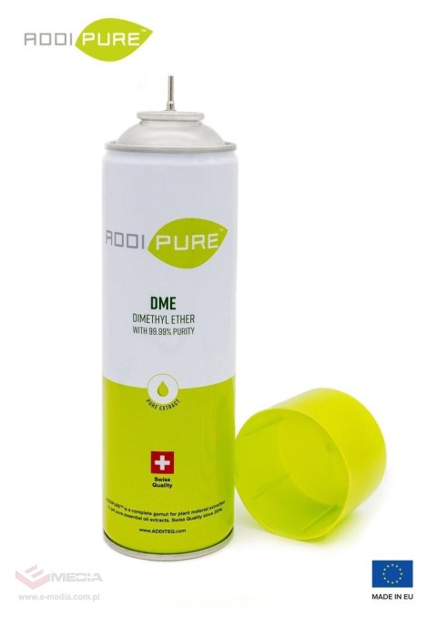 ADDIPURE DME 500ML