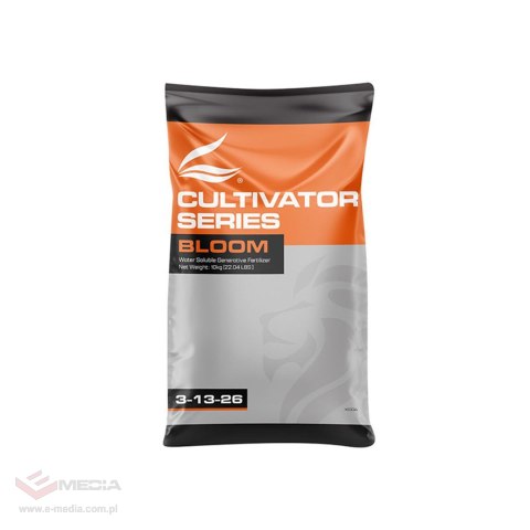 ADVANCED NUTRIENTS CULTIVATOR SERIES BLOOM 1KG