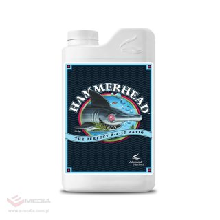 ADVANCED NUTRIENTS HAMMERHEAD 500ML