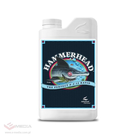 ADVANCED NUTRIENTS HAMMERHEAD 500ML