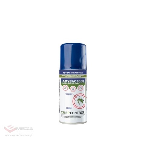 ADYBAC 1001 CROPCONTROL 100ML
