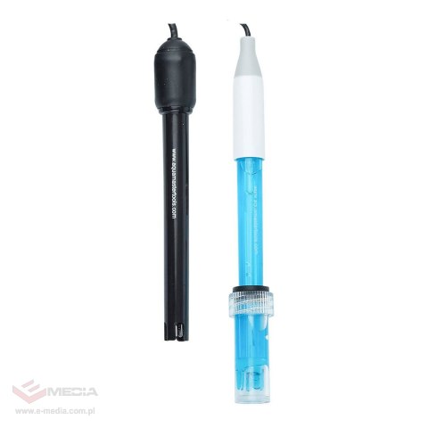 AQUAMASTER COMBO PH&EC METER P700 PRO 2