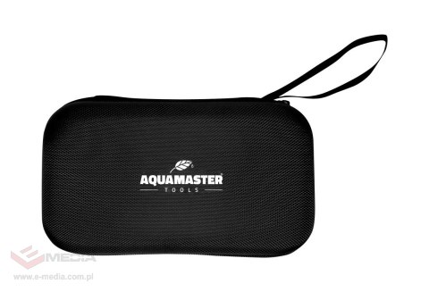 AQUAMASTER HANDHELD METER PH&EC DO GLEBY H600 PRO