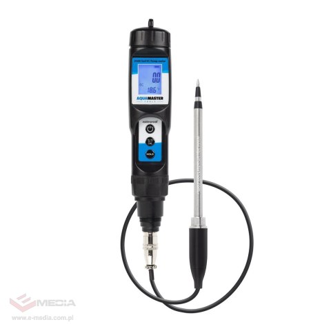 AQUAMASTER PEN EC DO GLEBY E300 PRO2