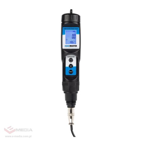 AQUAMASTER PEN EC DO GLEBY E300 PRO2