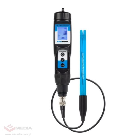 AQUAMASTER PEN PH DO GLEBY S300 PRO 3