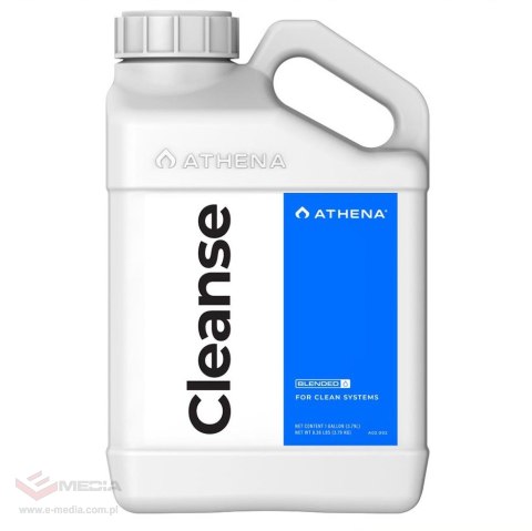 ATHENA CLEANSE 3,79L