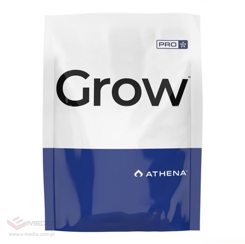 ATHENA PRO GROW PROSZEK 2,26KG