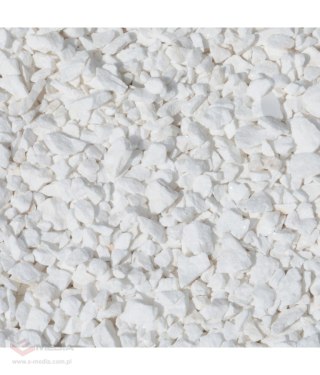 BIOVITA GRYS EXTRA WHITE THASSOS 16-30MM 20KG