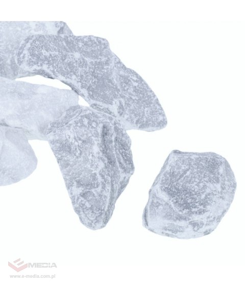 BIOVITA KAMIEŃ ICE BLUE 50-70MM 20KG