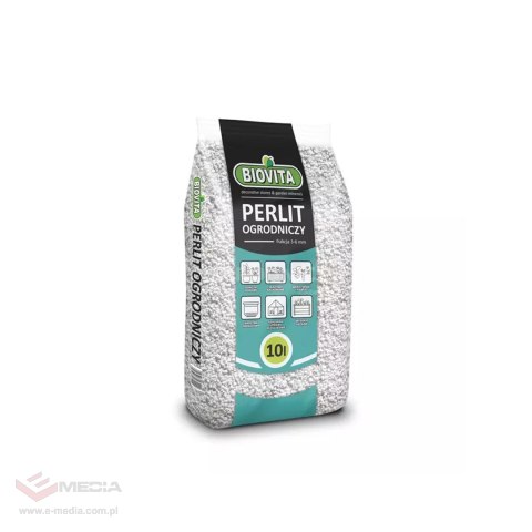 BIOVITA PERLIT 4L