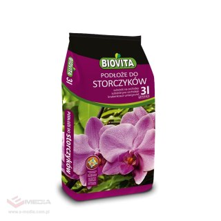 BIOVITA PODŁOŻE DO STORCZYKÓW 3L