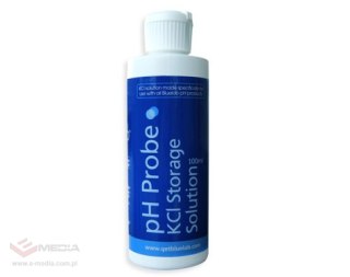 BLUELAB PH PROBE KCI STORAGE SOLUTION 18ML