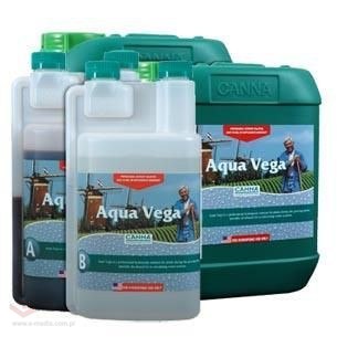 CANNA AQUA VEGA AB 500ML