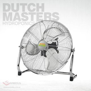 DUTCH MASTER WENTYLATOR 45CM 3 SPEED