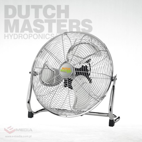 DUTCH MASTER WENTYLATOR 45CM 3 SPEED