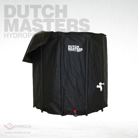 DUTCH MASTERS ZBIORNIK ELASTYCZNY 100L
