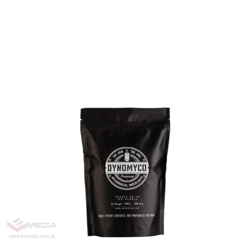 DYNOMYCO MYCORRHIZAE GRANULAT 100G