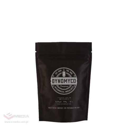 DYNOMYCO MYCORRHIZAE GRANULAT 340G