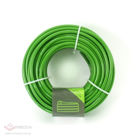 FLORAFLEX FLORA TUBE WĘŻYK 1/4" 30M