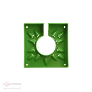 FLORAFLEX FLORACAP 2.0 4"