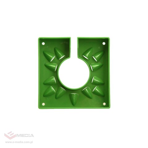 FLORAFLEX FLORACAP 2.0 4"