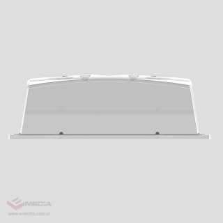 FLORAFLEX INCUBATOR POKRYWA DELUXE