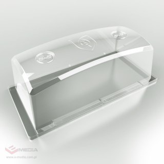 FLORAFLEX INCUBATOR POKRYWA