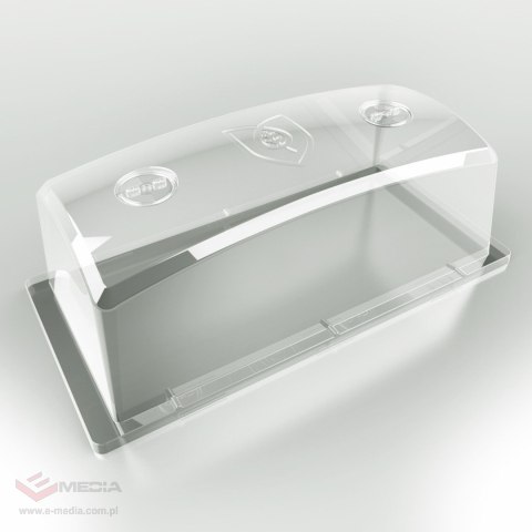 FLORAFLEX INCUBATOR POKRYWA