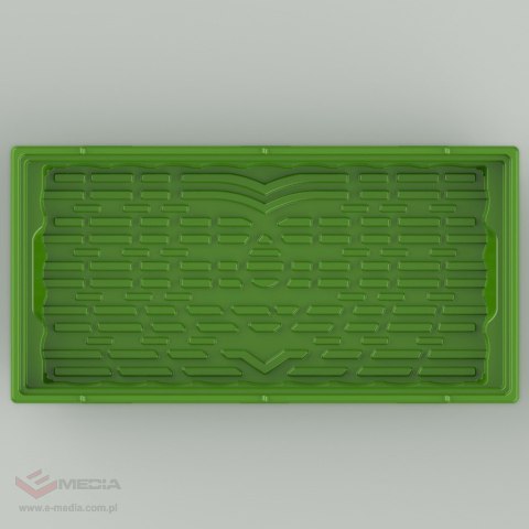 FLORAFLEX INCUBATOR TACA