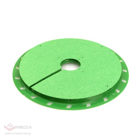 FLORAFLEX MARTIX PODKŁADKA 7.5" 12SZT